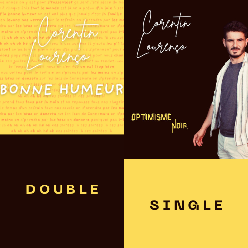 Optimisme Noir & Bonne Humeur