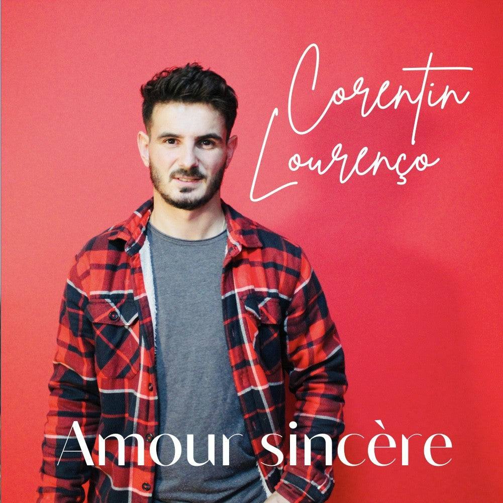 EP "AMOUR SINCERE"