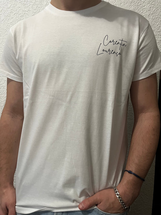 T-Shirt Corentin LOURENÇO